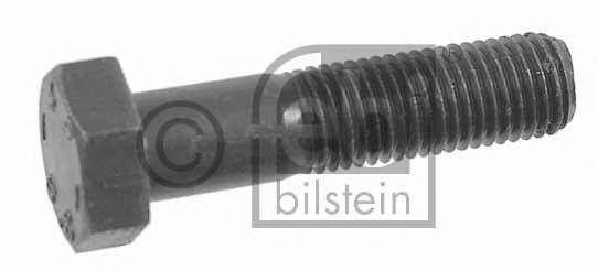 Болт 01634 FEBI BILSTEIN