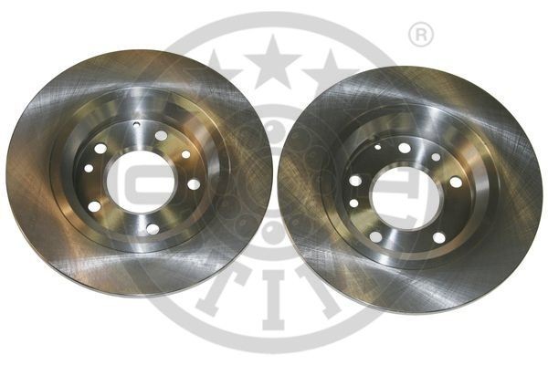 Тормозной диск BS7748 OPTIMAL