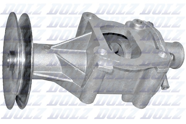 Водяной насос S113 DOLZ