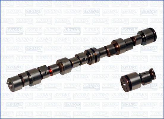 Распредвал 93008400 AJUSA