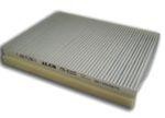 Фильтр салона MS-6325 ALCO FILTERS