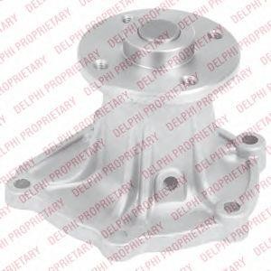 Водяной насос WP2108 DELPHI