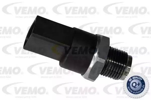 Датчик, давление подачи топлива V30-72-0077 VEMO