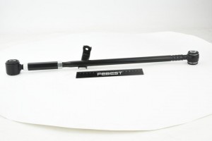Рычаг подвески 0125-SXV10LH FEBEST