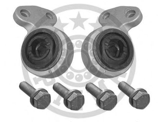 Ремкомплект, поперечный рычаг подвески G8544 OPTIMAL