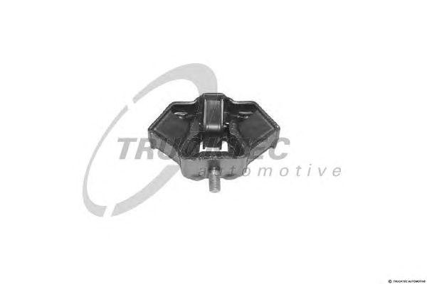 Подвеска, двигатель 02.22.023 TRUCKTEC
