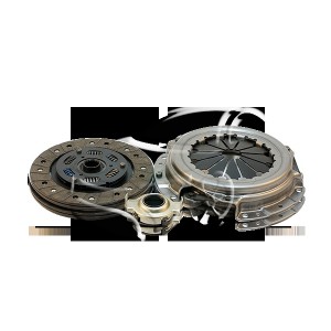 Комплект сцепления QKT1075AF QUINTON HAZELL