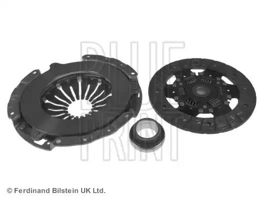 Комплект сцепления ADG03028 BLUE PRINT