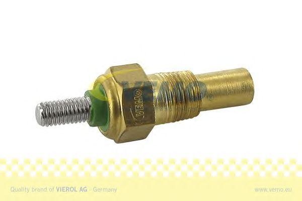 Датчик, температура охлаждающей жидкости V25720023 VEMO