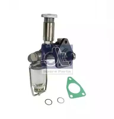 Насос электрический топливной системы 1.12103 DIESEL TECHNIC