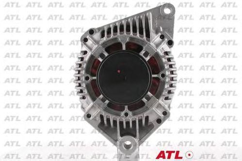 Генератор L68400 ATL DELTA AUTOTECHNIK