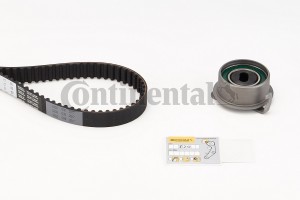 Комплект ремня ГРМ CT1013K1 CONTITECH