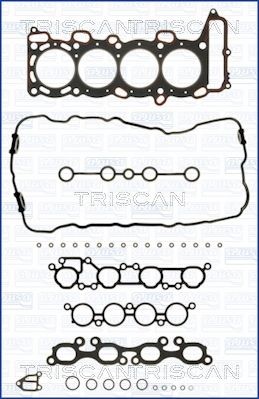 Комплект прокладок, головка цилиндра 5984582 TRISCAN
