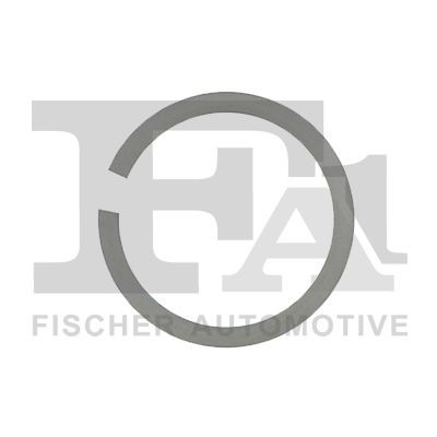 Уплотнительное кольцо, выпускной тр 221951 FISCHER