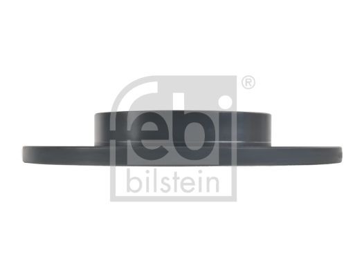 Диск тормозной 06310 FEBI BILSTEIN