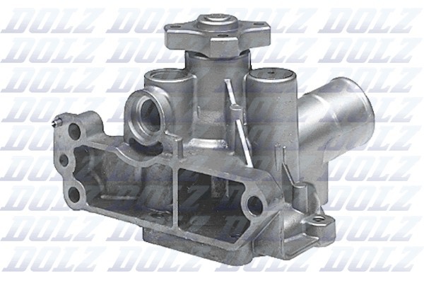 Водяной насос F197 DOLZ