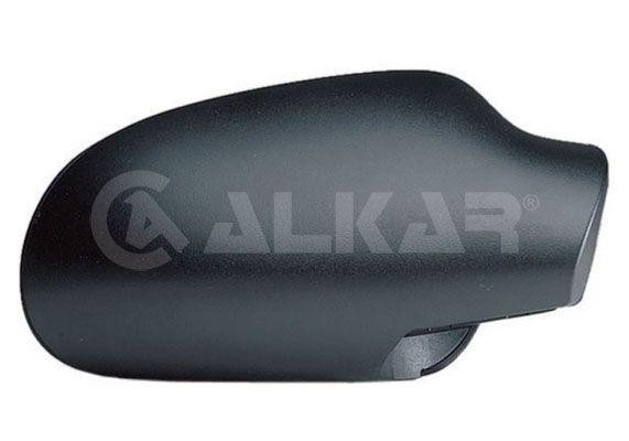 Корпус, наружное зеркало 6342700 ALKAR