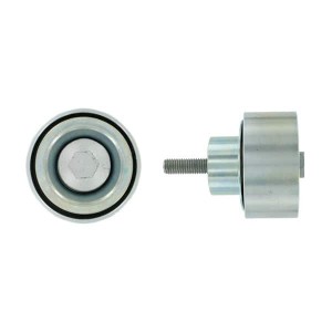 Паразитный / ведущий ролик, поликлиновой ремень VKMCV52007 SKF