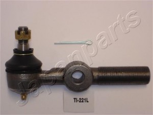 Наконечник поперечной рулевой тяги TI221L JAPAN PARTS GROUP