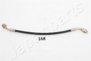 Кронштейн, тормозный шланг TF-168 JAPAN PARTS GROUP