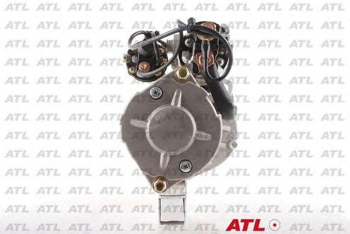 Стартер A76410 ATL DELTA AUTOTECHNIK