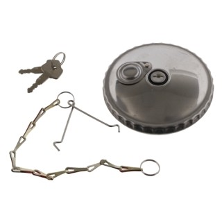 Крышка, топливной бак 06056 FEBI BILSTEIN