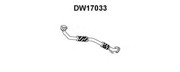 Выпускной трубопровод DW17033 VENEPORTE