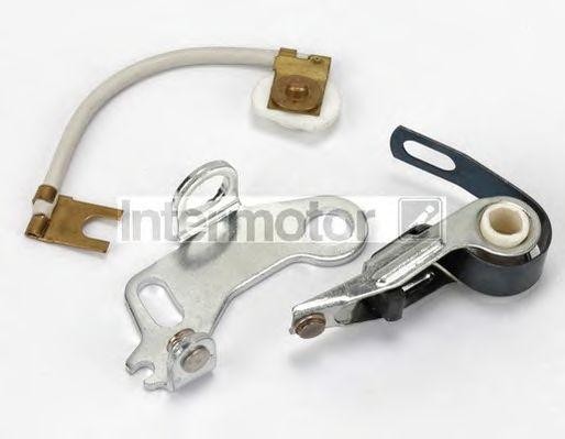 Контактная группа, распределитель зажигания 23350 STANDARD