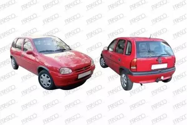 Деталь OP0281900 PRASCO GROUP