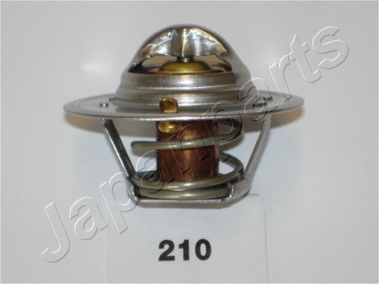 Термостат, охлаждающая жидкость VT-210 JAPAN PARTS GROUP