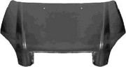 Капот двигателя 8267660 VAN WEZEL