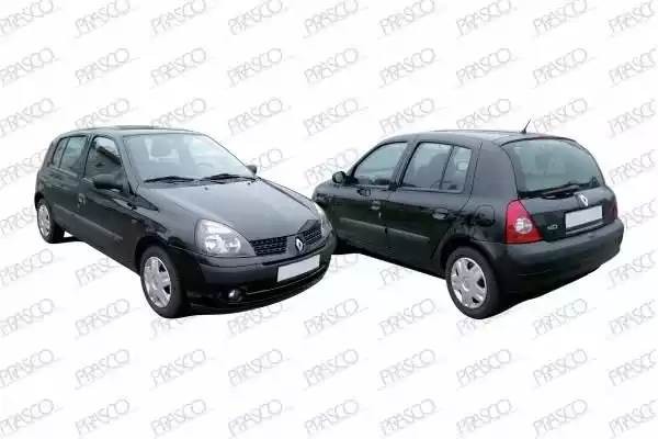 Наружное зеркало RN3227123 PRASCO GROUP
