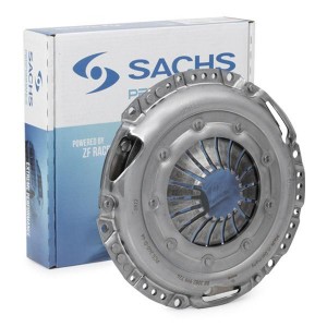 Корзина сцепления 883082 999724 SACHS