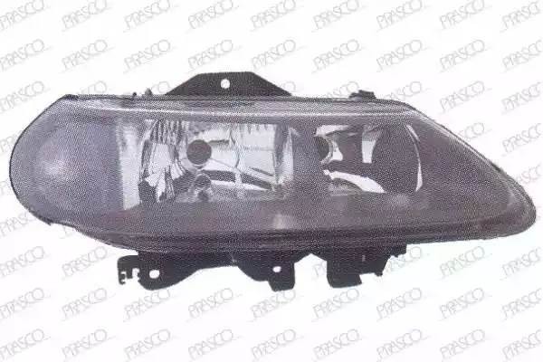 Основная фара RN0824903 PRASCO GROUP