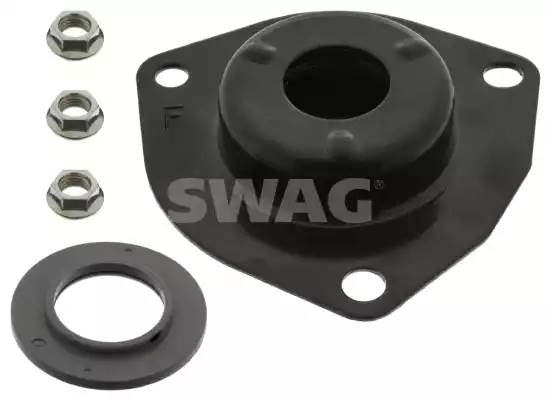 Опора амортизационной стойки 82 55 0002 SWAG