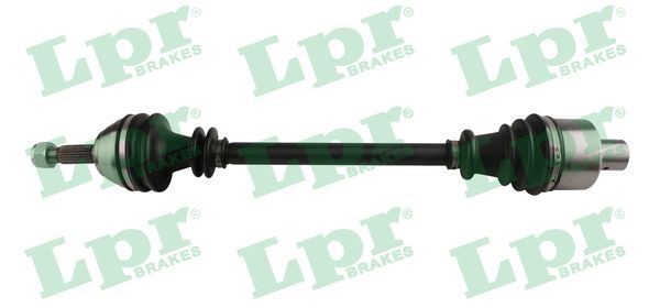 Приводной вал DS21045 LPR
