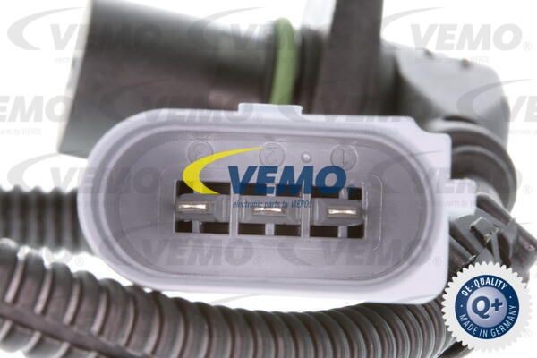 Датчик, положение распределительного вала V10-72-0966 VEMO