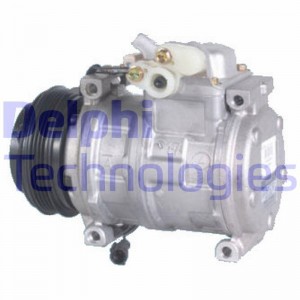 Компрессор, кондиционер TSP0155809 DELPHI