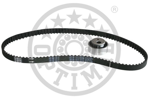 Комплект ремня ГРМ SK-1004 OPTIMAL