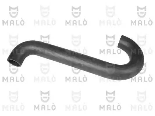 Шланг радиатора 7390A MALO