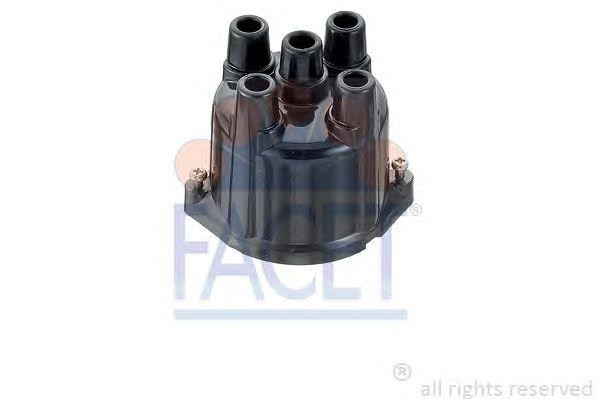 Крышка распределителя зажигания 27566PHT FACET