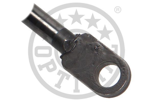 Упругий элемент, крышка багажника / помещения для груза AG17975 OPTIMAL