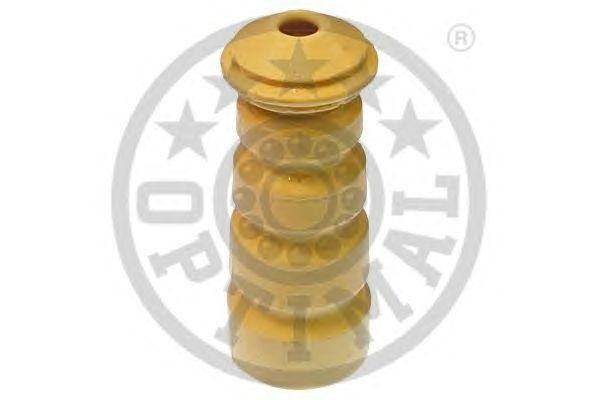 Подвеска, амортизатор F8-5594 OPTIMAL