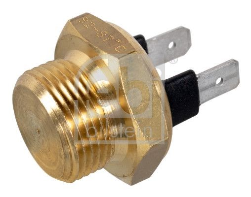 Термовыключатель, вентилятор радиатора 06031 FEBI BILSTEIN