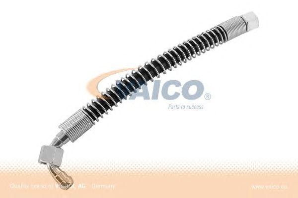 Шланг масляного радиатора трансмиссии V301131 VEMO
