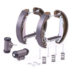 Комплект тормозных колодок K 59 036 BREMBO