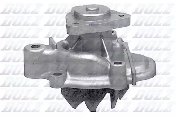 Водяной насос H106 DOLZ