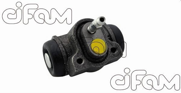 Колесный тормозной цилиндр 101-660 CIFAM