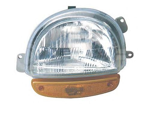 Основная фара 2701167 ALKAR