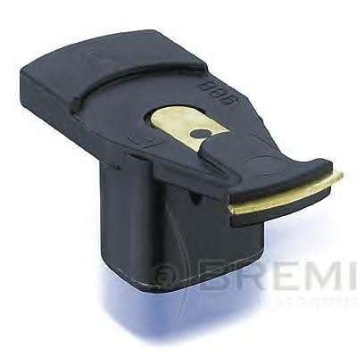 Бегунок распределителя зажигани 9524 BREMI